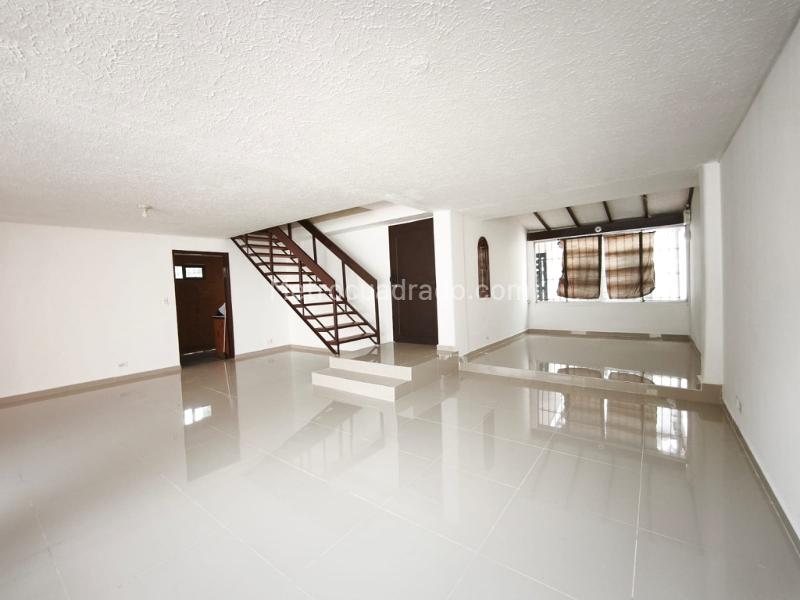 Casa en Arriendo, Tequendama, Cali - Mehr