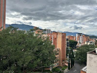 Apartaestudio en venta en Laureles, Medellín, 53 m² · foto 17 de 17