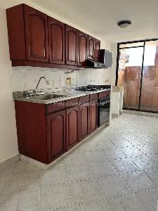 Apartaestudio en venta en Laureles, Medellín, 53 m² · foto 7 de 17