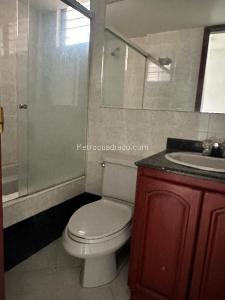 Apartaestudio en venta en Laureles, Medellín, 53 m² · foto 13 de 17