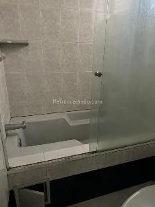 Apartaestudio en venta en Laureles, Medellín, 53 m² · foto 14 de 17
