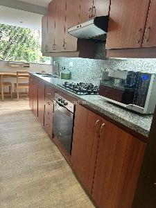 Apartamento de 3 alcobas en venta en Los Balsos, Medellín, 134 m² · foto 4 de 20