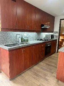 Apartamento de 3 alcobas en venta en Los Balsos, Medellín, 134 m² · foto 5 de 20