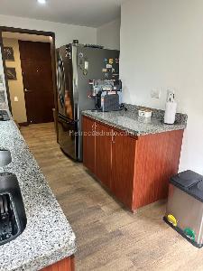 Apartamento de 3 alcobas en venta en Los Balsos, Medellín, 134 m² · foto 6 de 20
