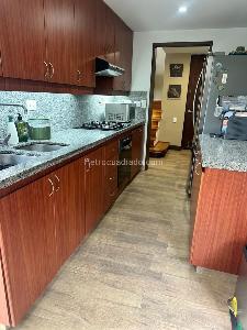 Apartamento de 3 alcobas en venta en Los Balsos, Medellín, 134 m² · foto 7 de 20