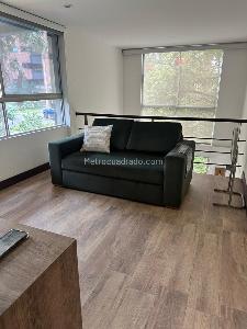 Apartamento de 3 alcobas en venta en Los Balsos, Medellín, 134 m² · foto 8 de 20