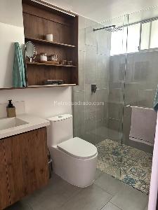 Apartamento de 3 alcobas en venta en Los Balsos, Medellín, 134 m² · foto 11 de 20