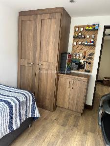 Apartamento de 3 alcobas en venta en Los Balsos, Medellín, 134 m² · foto 12 de 20