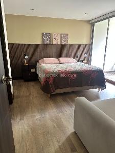 Apartamento de 3 alcobas en venta en Los Balsos, Medellín, 134 m² · foto 13 de 20