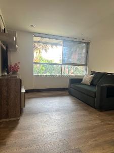Apartamento de 3 alcobas en venta en Los Balsos, Medellín, 134 m² · foto 15 de 20