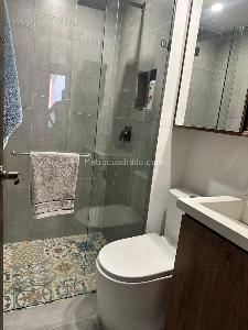 Apartamento de 3 alcobas en venta en Los Balsos, Medellín, 134 m² · foto 17 de 20