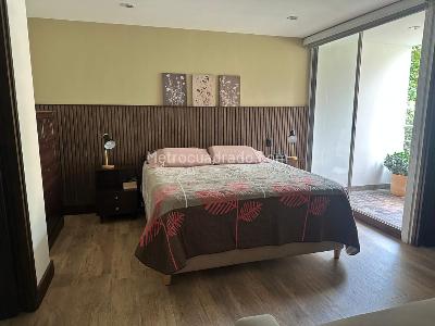 Apartamento de 3 alcobas en venta en Los Balsos, Medellín, 134 m² · foto 20 de 20