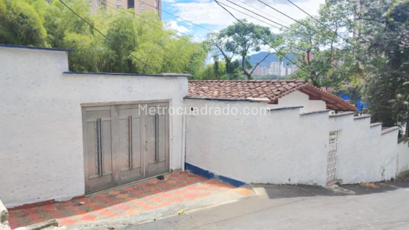 Casa en Arriendo, Prados De Sabaneta, Sabaneta - Ansicht 2