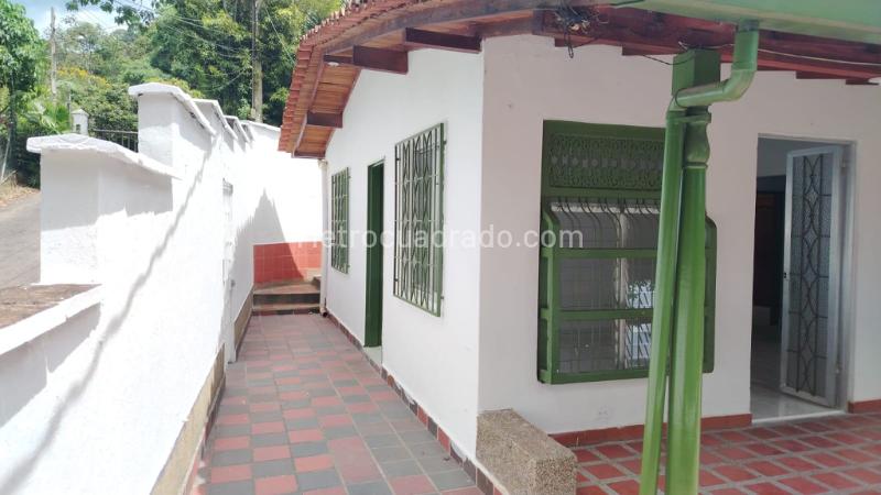 Casa en Arriendo, Prados De Sabaneta, Sabaneta - Ansicht 3