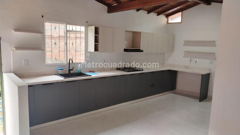 Casa en Arriendo, Prados De Sabaneta, Sabaneta - Ansicht 4