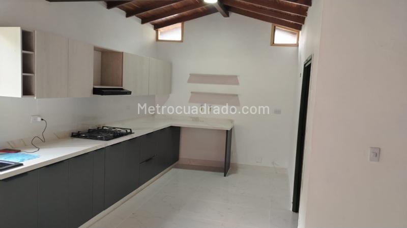 Casa en Arriendo, Prados De Sabaneta, Sabaneta - Ansicht 5