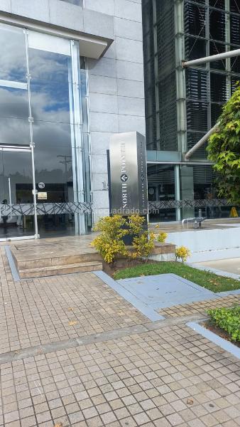 Oficina en Arriendo, Cerro Norte, Bogotá D.C. - Vista 4