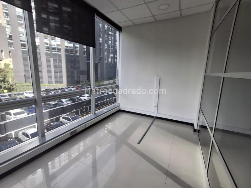 Oficina en Arriendo, Cerro Norte, Bogotá D.C. - Vista 5