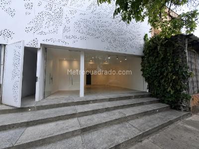 Local Comercial en Arriendo, Granada, Cali