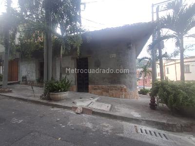 Casa en arriendo en San Antonio, Cali · foto 2 de 17