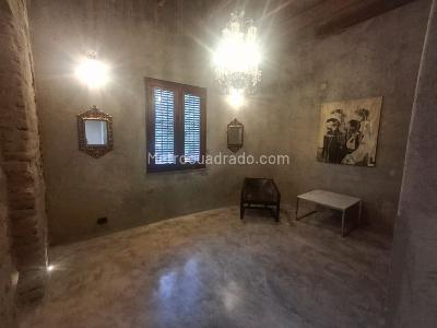 Casa en arriendo en San Antonio, Cali · foto 5 de 17
