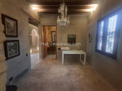 Casa en arriendo en San Antonio, Cali · foto 6 de 17