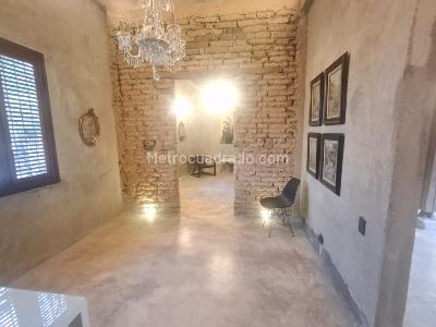 Casa en arriendo en San Antonio, Cali · foto 7 de 17