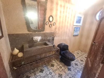 Casa en arriendo en San Antonio, Cali · foto 8 de 17