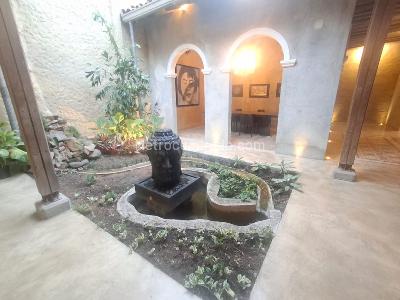 Casa en arriendo en San Antonio, Cali · foto 9 de 17