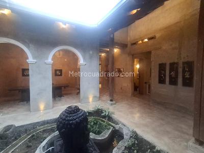 Casa en arriendo en San Antonio, Cali · foto 10 de 17