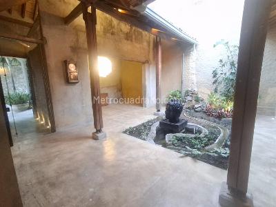 Casa en arriendo en San Antonio, Cali · foto 11 de 17