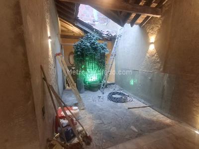 Casa en arriendo en San Antonio, Cali · foto 16 de 17