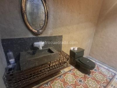 Casa en arriendo en San Antonio, Cali · foto 17 de 17
