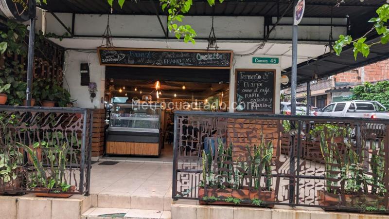 Local Comercial en Arriendo, Zaratoga, Sabaneta - Vista 2