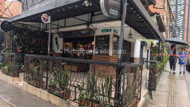Local Comercial en Arriendo, Zaratoga, Sabaneta - Vista 3