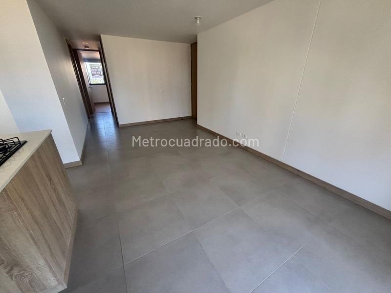 3BR Apartment in San Antonio (77 m²)