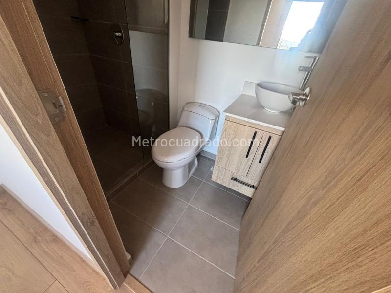 3BR Apartment in San Antonio (77 m²) - 3