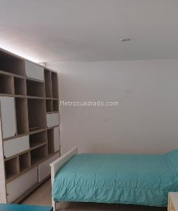 Apartaestudio en venta en Aves Maria, Sabaneta, 53 m² · foto 5 de 11