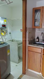 Apartaestudio en venta en Aves Maria, Sabaneta, 53 m² · foto 8 de 11