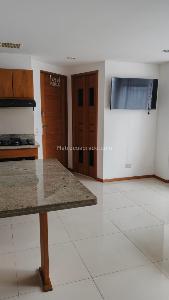 Apartaestudio en venta en Aves Maria, Sabaneta, 53 m² · foto 9 de 11