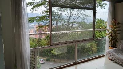 Apartaestudio en venta en Aves Maria, Sabaneta, 53 m² · foto 11 de 11
