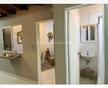 Apartaestudio en arriendo en San German, Medellín, 45 m² · foto 4 de 14
