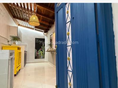 Apartaestudio en arriendo en San German, Medellín, 45 m² · foto 6 de 14