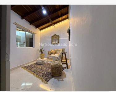 Apartaestudio en arriendo en San German, Medellín, 45 m² · foto 8 de 14