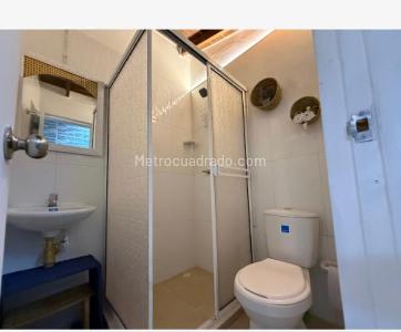Apartaestudio en arriendo en San German, Medellín, 45 m² · foto 13 de 14