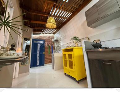 Apartaestudio en arriendo en San German, Medellín, 45 m² · foto 14 de 14