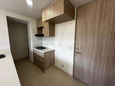 Apartaestudio en venta en Ces, Sabaneta, 39 m² · foto 3 de 12