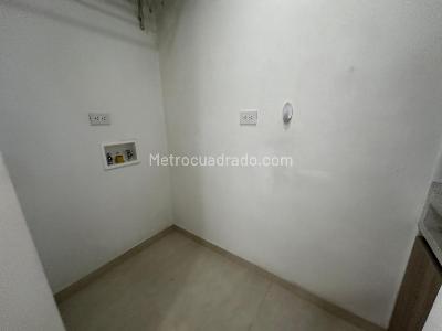 Apartaestudio en venta en Ces, Sabaneta, 39 m² · foto 5 de 12