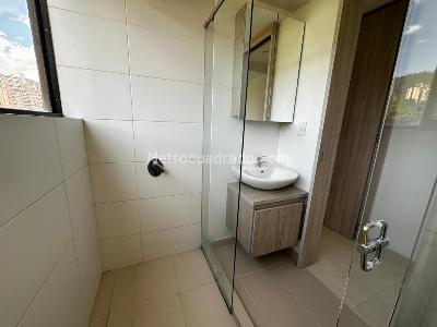 Apartaestudio en venta en Ces, Sabaneta, 39 m² · foto 7 de 12