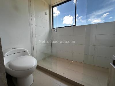 Apartaestudio en venta en Ces, Sabaneta, 39 m² · foto 9 de 12